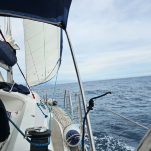 Tenerife, La Gomera și Sailing pe Oceanul Atlantic