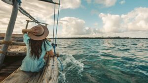 Vacanță pe velier – la ce să te aștepți de la un sejur de 7 nopți pe mare