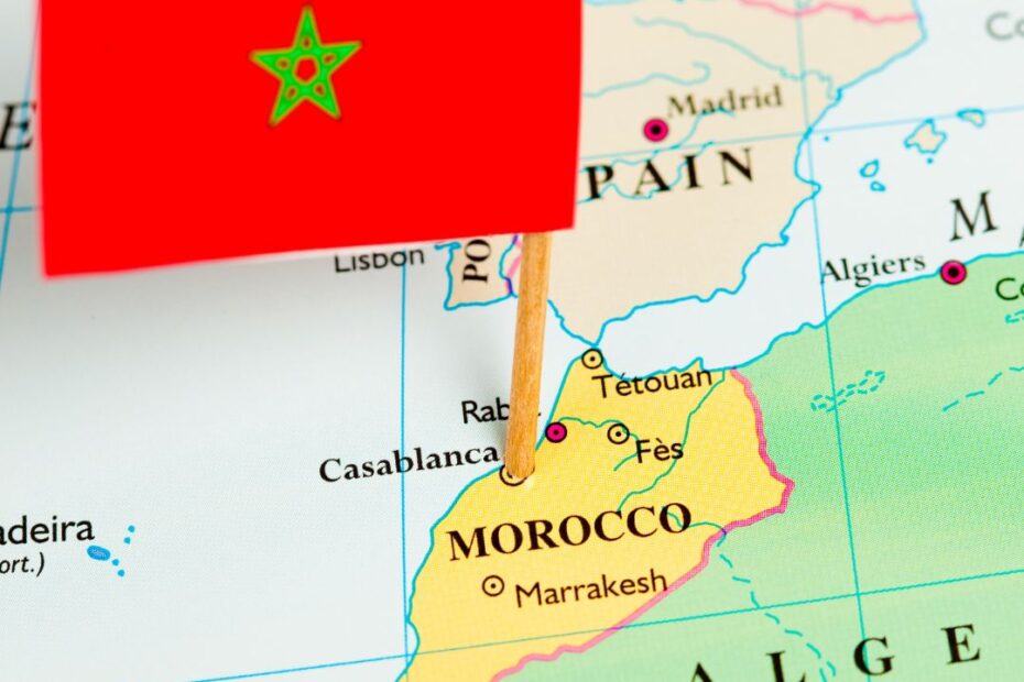 concediu maroc 2024