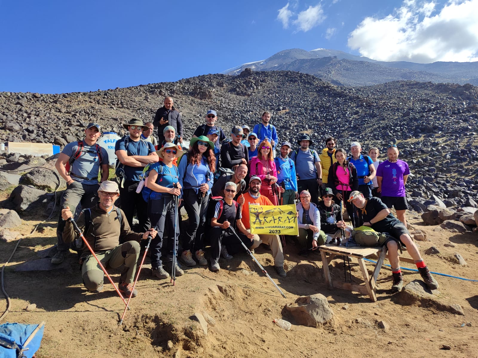 muntele ararat 2024 muntele ararat 2024