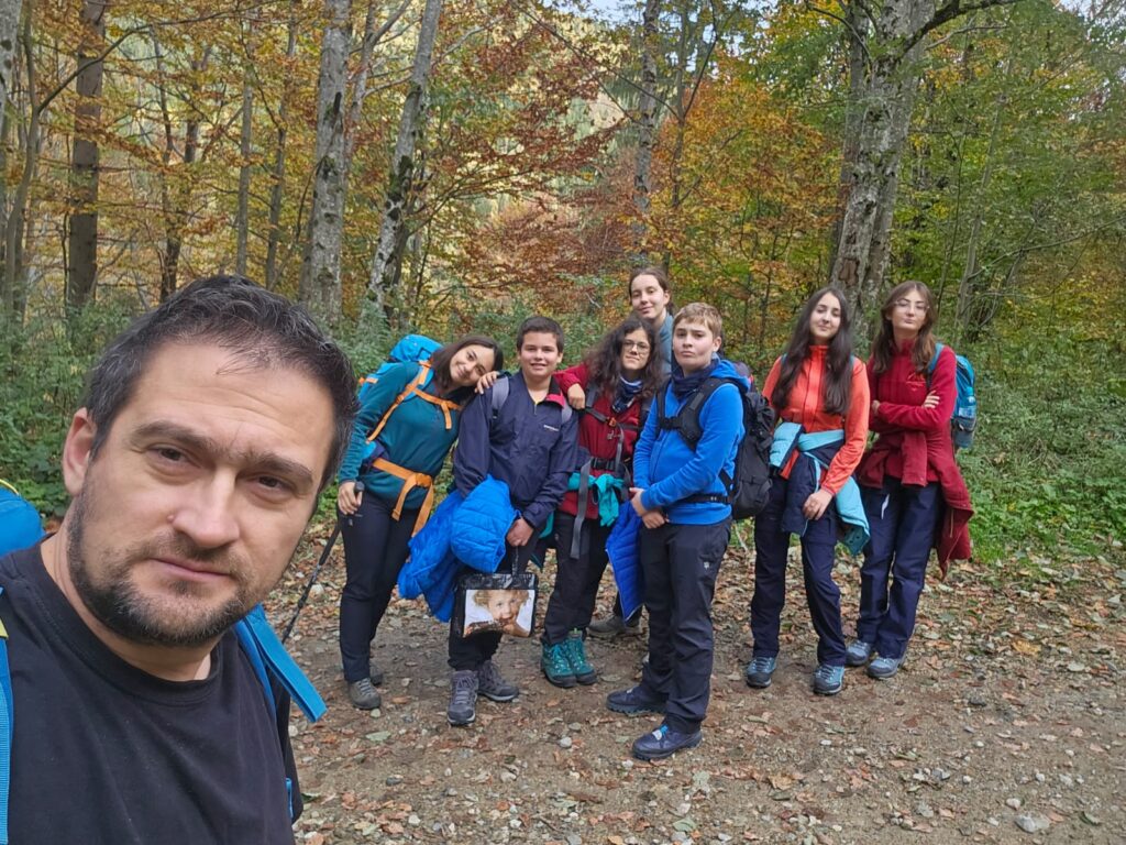 tabăra ho hac