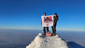 Ararat – Muntele pe care a ajuns Noe cu Arca sa