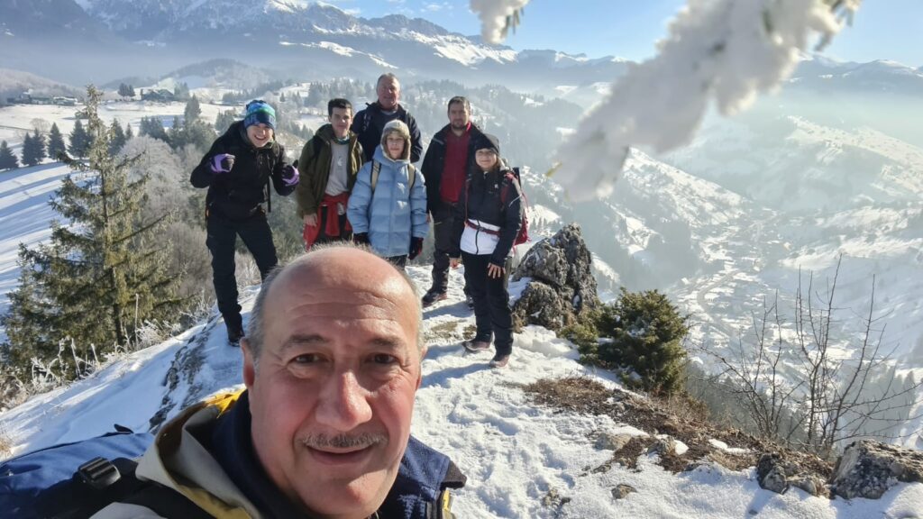 Amfiteatrul Transilvania