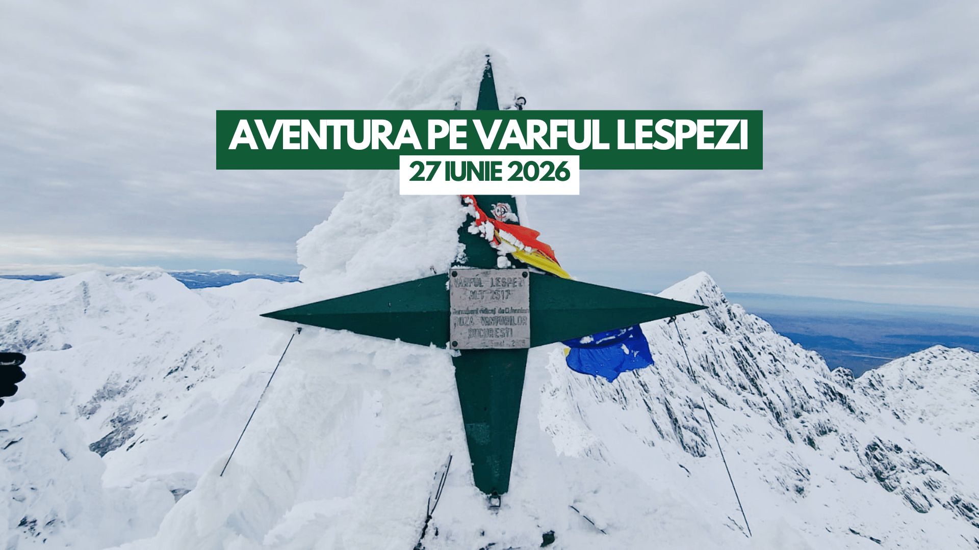 varful lespezi