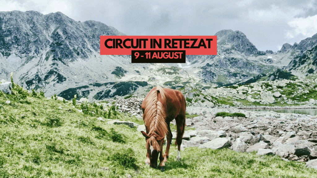 retezat